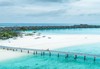 Самолетна почивка в Малдиви! 7 нощувки на човек на база All inclusive във Vakkaru Maldives  0*, Малдиви, Малдиви с двупосочен чартърен полет от София - thumb 1