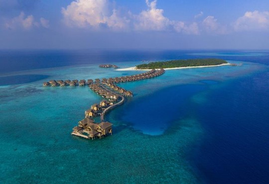 Vakkaru Maldives  - снимка - 2