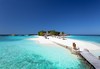 Самолетна почивка в Малдиви! 11 нощувки на човек на база All inclusive във Veligandu Island Resort 0*, Малдиви, Малдиви с двупосочен чартърен полет от София - thumb 4