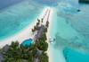 Самолетна почивка в Малдиви! 11 нощувки на човек на база All inclusive във Veligandu Island Resort 0*, Малдиви, Малдиви с двупосочен чартърен полет от София - thumb 6