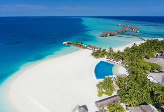 Velassaru Maldives - снимка - 1