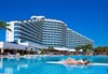 Самолетна почивка в Турция! 7 нощувки на човек на база All inclusive във Venosa Beach Resort & Spa 0*, Дидим, Егейска Турция с двупосочен чартърен полет от София - thumb 1