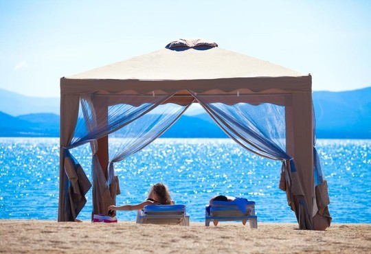 Venosa Beach Resort & Spa - снимка - 3