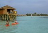 Самолетна почивка в Малдиви! 7 нощувки на човек на база All inclusive във Vilamendhoo Island Resort 0*, Малдиви, Малдиви с двупосочен чартърен полет от София - thumb 21