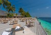 Самолетна почивка в Малдиви! 11 нощувки на човек на база All inclusive във Vilamendhoo Island Resort 0*, Малдиви, Малдиви с двупосочен чартърен полет от София - thumb 5