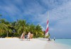 Самолетна почивка в Малдиви! 7 нощувки на човек на база All inclusive във Vilamendhoo Island Resort 0*, Малдиви, Малдиви с двупосочен чартърен полет от София - thumb 6