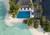 Самолетна почивка в Малдиви! 7 нощувки на човек на база All inclusive във Vilamendhoo Island Resort 0*, Малдиви, Малдиви с двупосочен чартърен полет от София - thumb 8