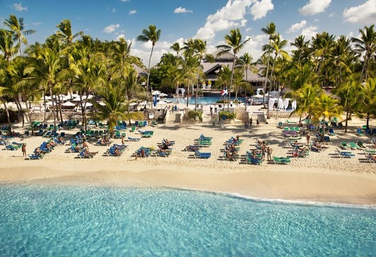 Viva Wyndham Dominicus Beach - снимка - 7