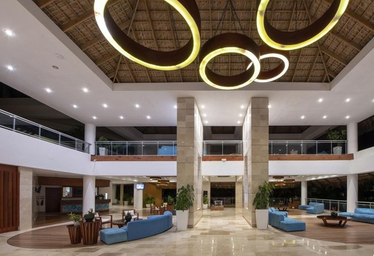 Viva Wyndham Dominicus Palace - снимка - 12