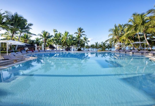 Viva Wyndham Dominicus Palace - снимка - 15