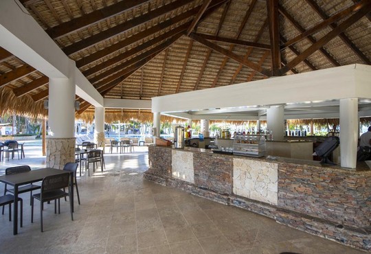 Viva Wyndham Dominicus Palace - снимка - 22