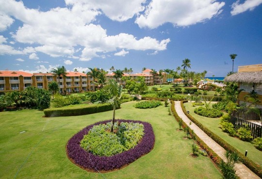 Viva Wyndham Dominicus Palace - снимка - 28