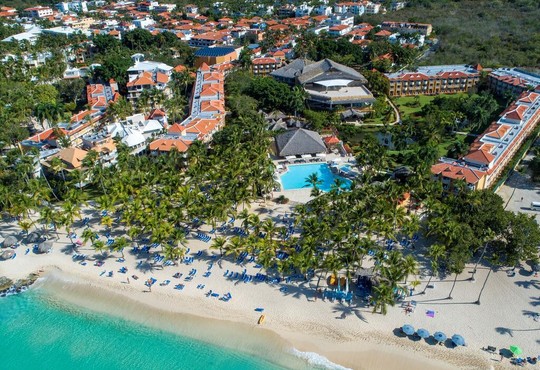 Viva Wyndham Dominicus Palace - снимка - 30