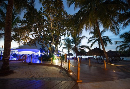 Viva Wyndham Dominicus Palace - снимка - 31