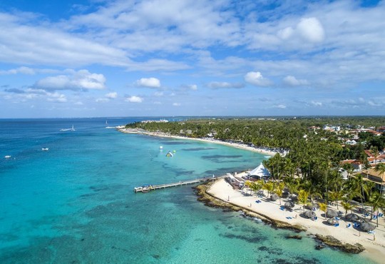 Viva Wyndham Dominicus Palace - снимка - 5