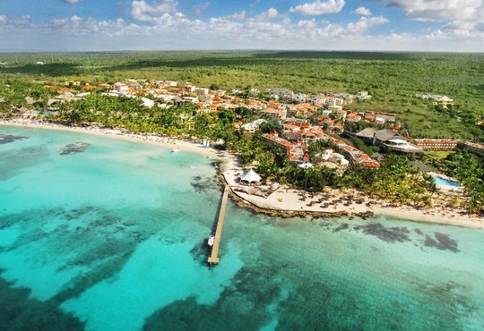 Viva Wyndham Dominicus Palace - снимка - 1