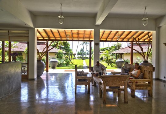 Weligama Bay Resort (boutique) / 4* - снимка - 4