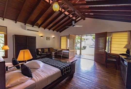 Weligama Bay Resort (boutique) / 4* - снимка - 10