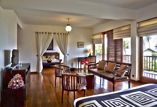 Weligama Bay Resort (boutique) / 4* - снимка - 12