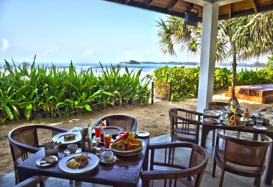 Weligama Bay Resort (boutique) / 4* - снимка - 6