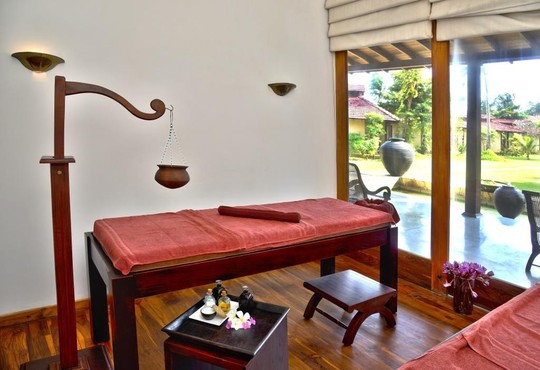 Weligama Bay Resort (boutique) / 4* - снимка - 9