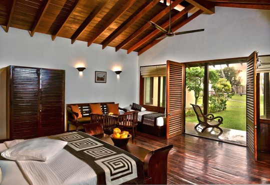 Weligama Bay Resort (boutique) / 4* - снимка - 11