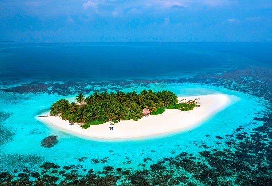 W Maldives  - снимка - 27
