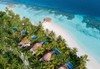 Самолетна почивка в Малдиви! 11 нощувки на човек на база All inclusive в W Maldives  0*, Малдиви, Малдиви с двупосочен чартърен полет от София - thumb 2