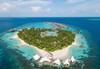 Самолетна почивка в Малдиви! 11 нощувки на човек на база All inclusive в W Maldives  0*, Малдиви, Малдиви с двупосочен чартърен полет от София - thumb 5