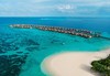 Самолетна почивка в Малдиви! 7 нощувки на човек на база All inclusive в W Maldives  0*, Малдиви, Малдиви с двупосочен чартърен полет от София - thumb 9