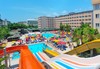 Самолетна почивка в Турция! 7 нощувки на човек на база All inclusive в Xeno Eftalia Resort 0*, Алания, Турска ривиера с двупосочен чартърен полет от Варна - thumb 2