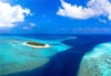 Самолетна почивка в Малдиви! 11 нощувки на човек на база All inclusive в You & Me By Cocoon Maldives  0*, Малдиви, Малдиви с двупосочен чартърен полет от София - thumb 2