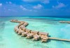 Самолетна почивка в Малдиви! 11 нощувки на човек на база All inclusive в You & Me By Cocoon Maldives  0*, Малдиви, Малдиви с двупосочен чартърен полет от София - thumb 6