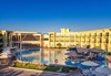 Самолетна почивка в Египет! 7 нощувки на човек на база All inclusive в Swiss Inn Resort 0*, Хургада, Червено Море с двупосочен чартърен полет от Варна - thumb 2