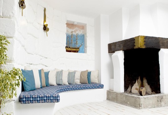 Flora Suites Hotel - снимка - 9