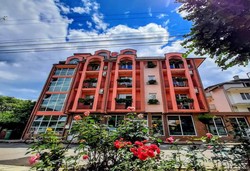  Art Villa Rozalia - Снимка