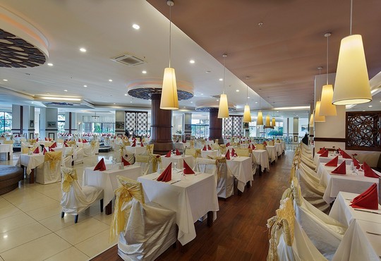 Azura Deluxe Aqua Sorgun - снимка - 4