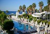 Самолетна почивка в Турция! 7 нощувки на човек на база All inclusive в Q Premium Resort 0*, Алания, Турска ривиера с двупосочен чартърен полет от Варна - thumb 3