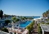 Самолетна почивка в Турция! 7 нощувки на човек на база All inclusive в Q Premium Resort 0*, Алания, Турска ривиера с двупосочен чартърен полет от Варна - thumb 11