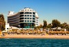 Самолетна почивка в Турция! 7 нощувки на човек на база All inclusive в Q Premium Resort 0*, Алания, Турска ривиера с двупосочен чартърен полет от Варна - thumb 2