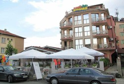 Хотел Хавай - Снимка