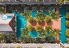 Самолетна почивка в Thailand! 7 нощувки на човек на база All inclusive в Burasari Phuket Resort & Spa 0*, Patong Beach, Phuket Island с двупосочен чартърен полет от София - thumb 1