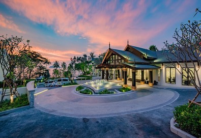 Самолетна почивка в Thailand! 7 нощувки на човек на база All inclusive в Diamond Cliff Resort 0*, Patong Beach, Phuket Island с двупосочен чартърен полет от София - Снимка