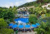 Самолетна почивка в Thailand! 7 нощувки на човек на база All inclusive в Diamond Cliff Resort 0*, Patong Beach, Phuket Island с двупосочен чартърен полет от София - thumb 3