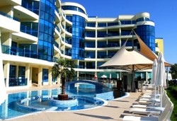 Спа Хотел Марина Холидей Клуб - Снимка