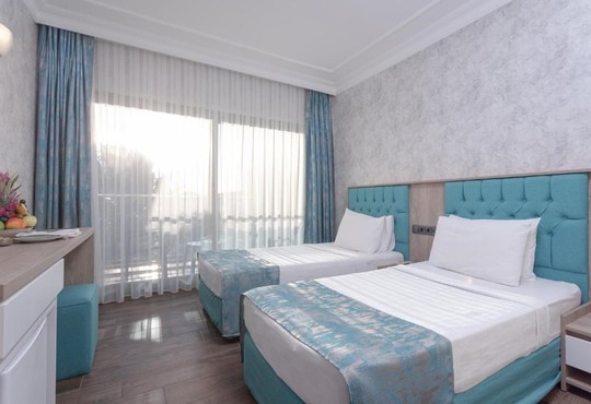 Anadolu Hotels Didim Club - снимка - 11