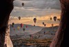 Самолетна почивка в Турция! 3 нощувки на човек на база All inclusive в Hu Of Cappadocia Luxury Caves 0*, Кападокия, Централна Турция с двупосочен чартърен полет от Варна - thumb 2