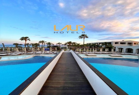 Laur Hotel Experience & Elegance - снимка - 4
