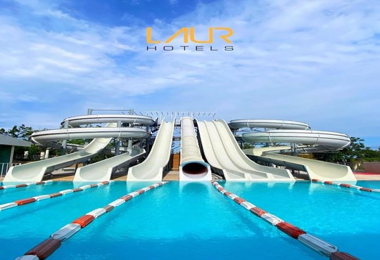 Laur Hotel Experience & Elegance - снимка - 3