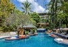 Самолетна почивка в Тайланд! 7 нощувки на човек на база All inclusive в Peach Hill Resort 0*, Kata Beach, Phuket Island с двупосочен чартърен полет от София - thumb 3
